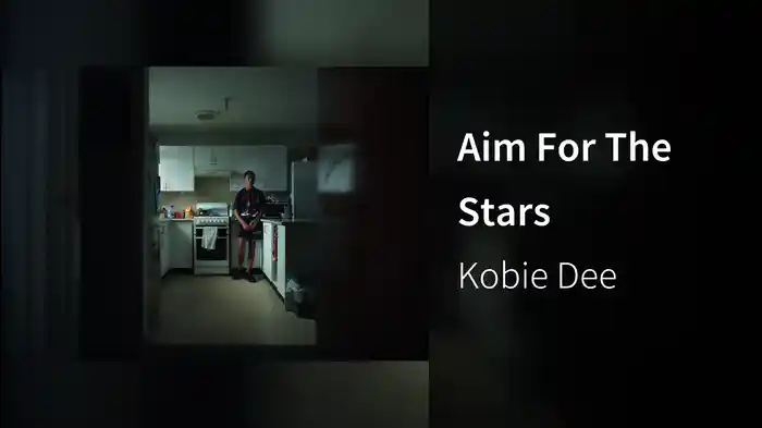 Aim For The Stars