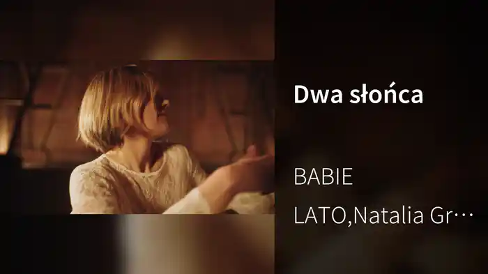 Dwa słońca