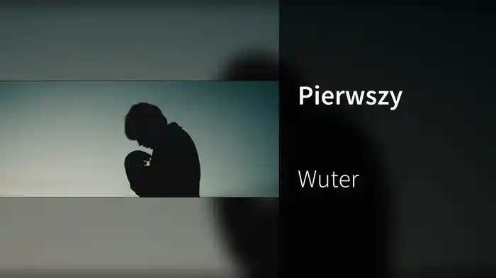 Pierwszy