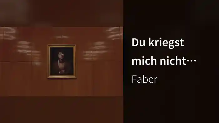 Du kriegst mich nicht zurück (Addio, Episode 2)