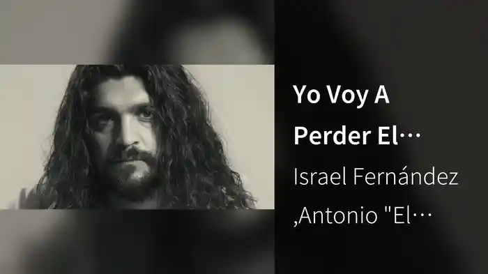 Yo Voy A Perder El Sentío (Fandangos / Edit Version)
