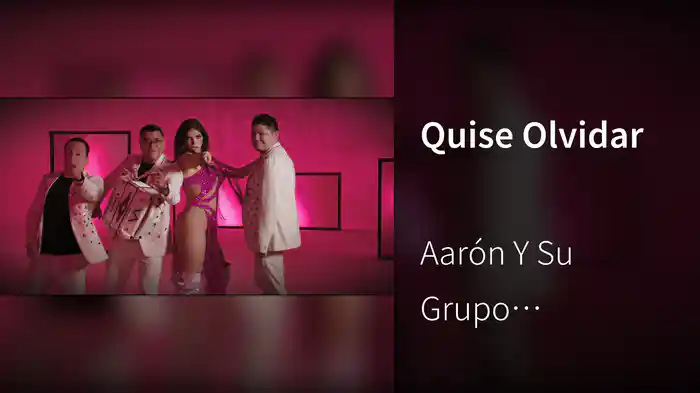 Quise Olvidar