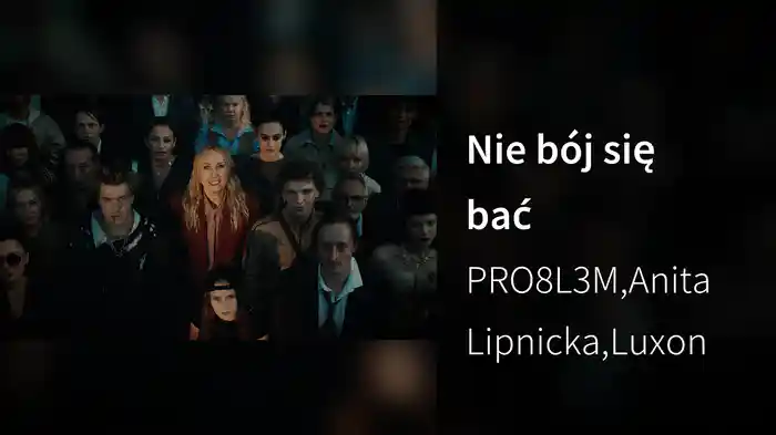 Nie bój się bać