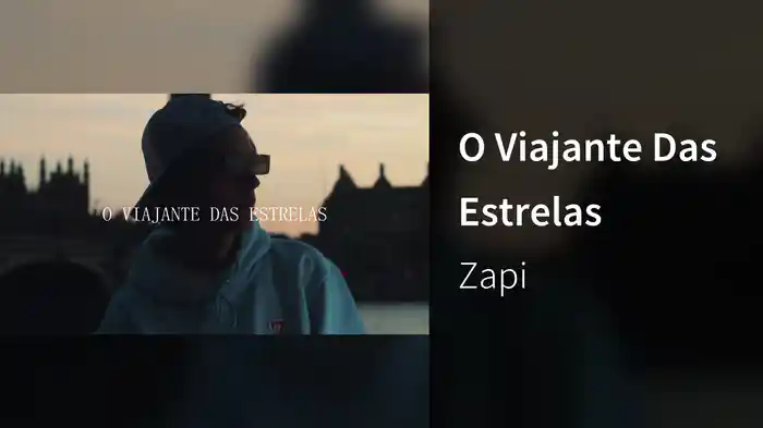 O Viajante Das Estrelas