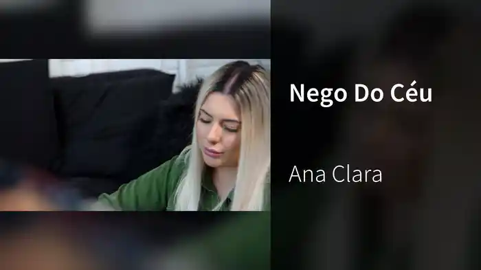 Nego Do Céu