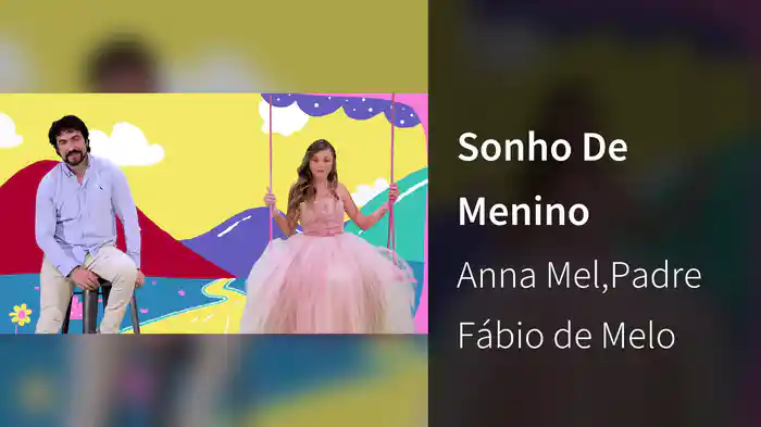 Sonho De Menino