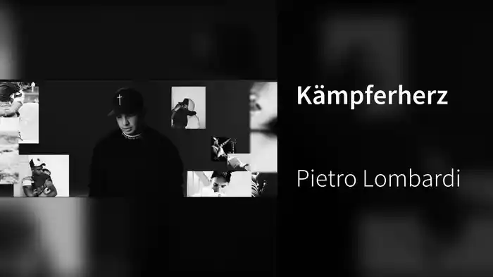 Kämpferherz