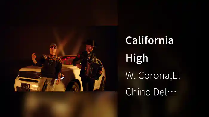 California High