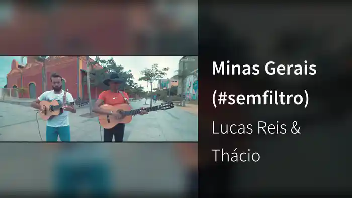 Minas Gerais (#semfiltro)