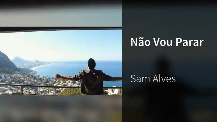 Não Vou Parar