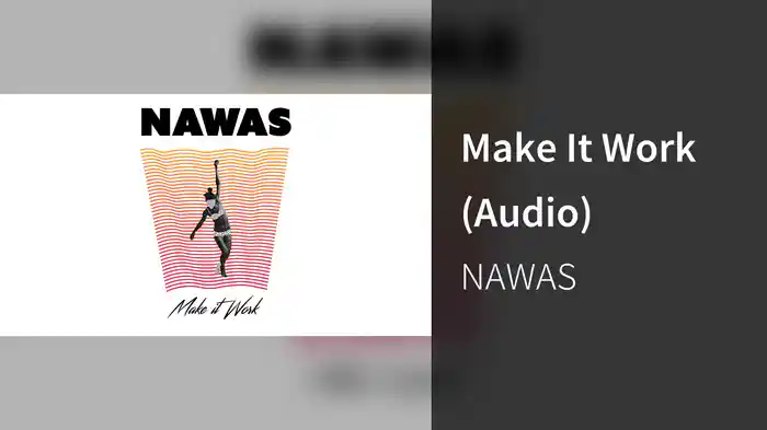 Make It Work (Audio)