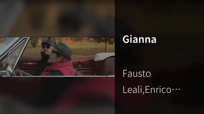 Gianna