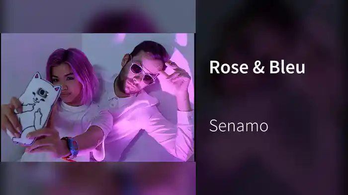 Rose & Bleu