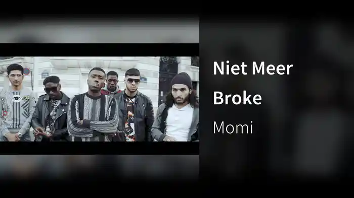Niet Meer Broke