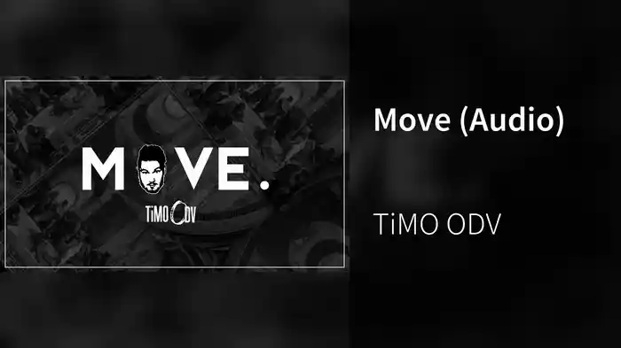 Move (Audio)