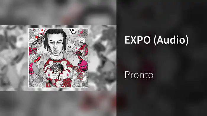 EXPO (Audio)