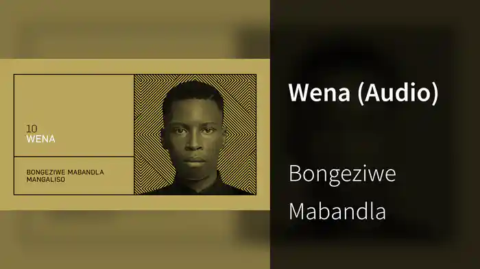 Wena (Audio)