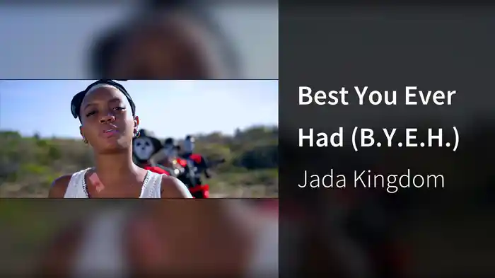 Best You Ever Had (B.Y.E.H.)
