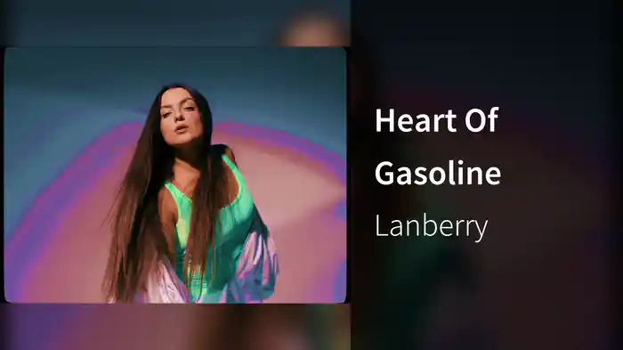 Heart Of Gasoline