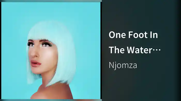 One Foot In The Water (Audio)