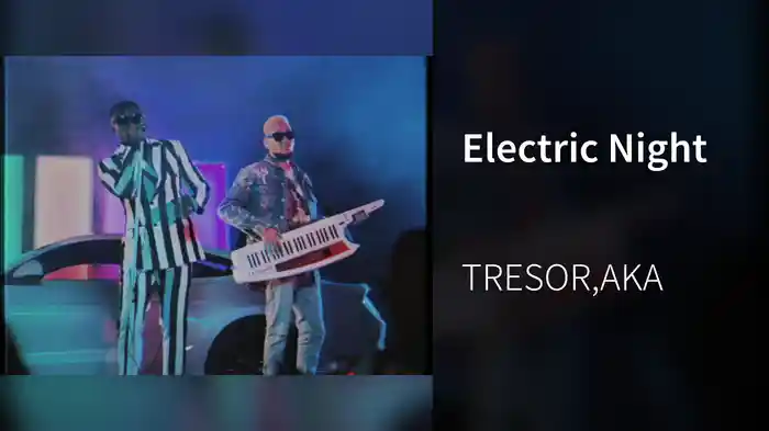 Electric Night