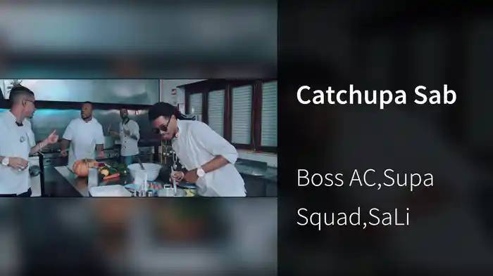 Catchupa Sab
