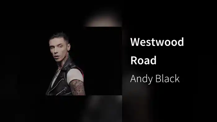 Westwood Road