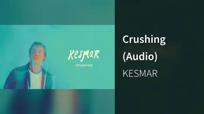 Crushing (Audio)