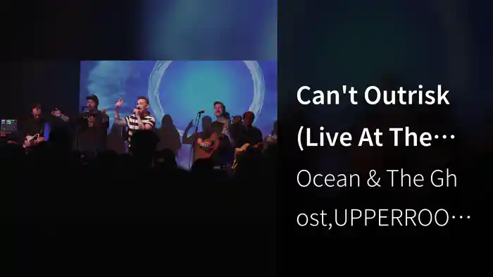 Can't Outrisk (Live At The Kessler, Dallas, TX, 2023)