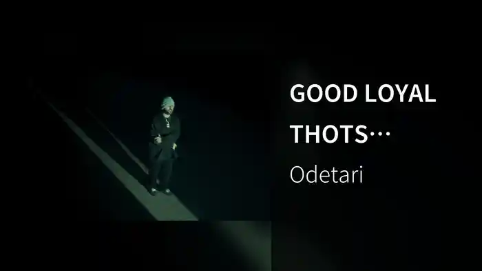 GOOD LOYAL THOTS (WORLD DON'T REVOLVE AROUND YOU)