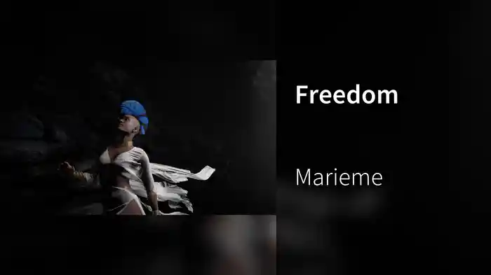 Freedom