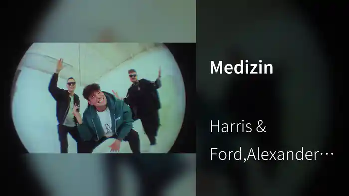 Medizin