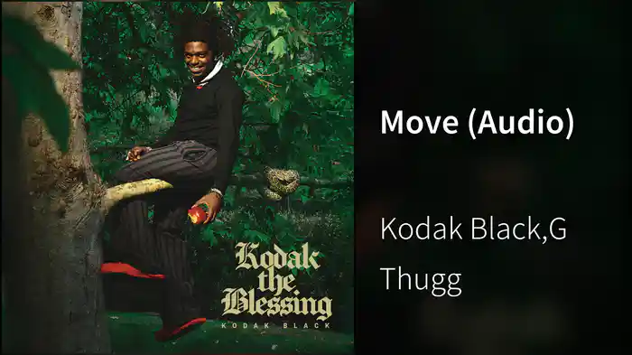 Move (Audio)