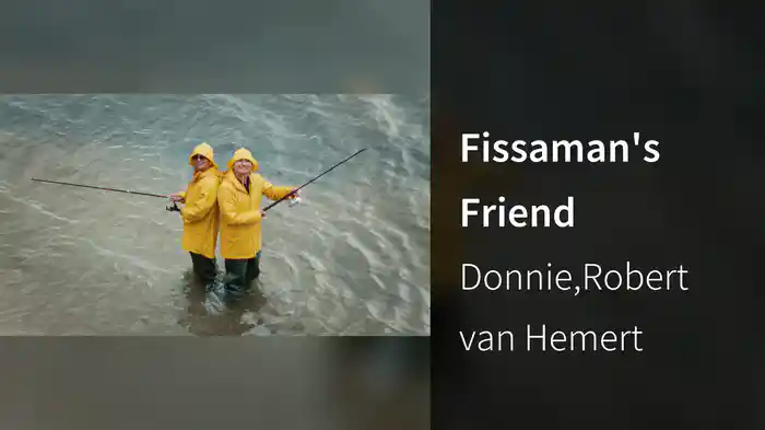 Fissaman's Friend