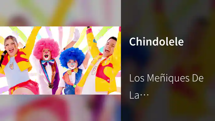 Chindolele
