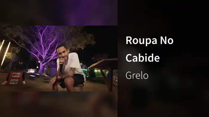 Roupa No Cabide
