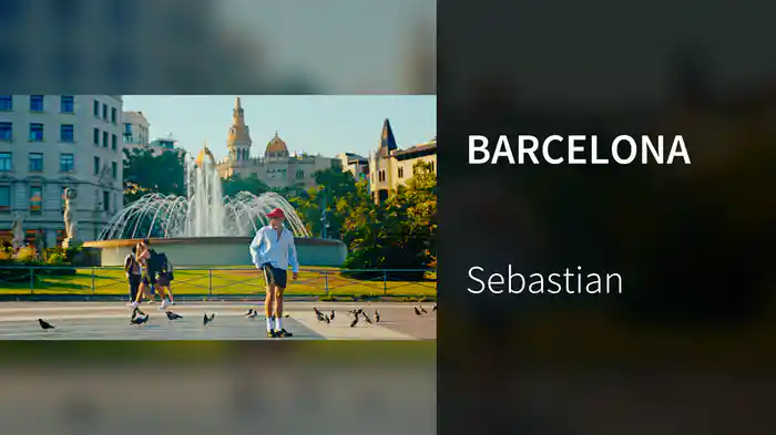 BARCELONA