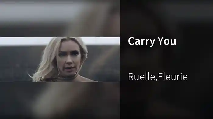 Carry You