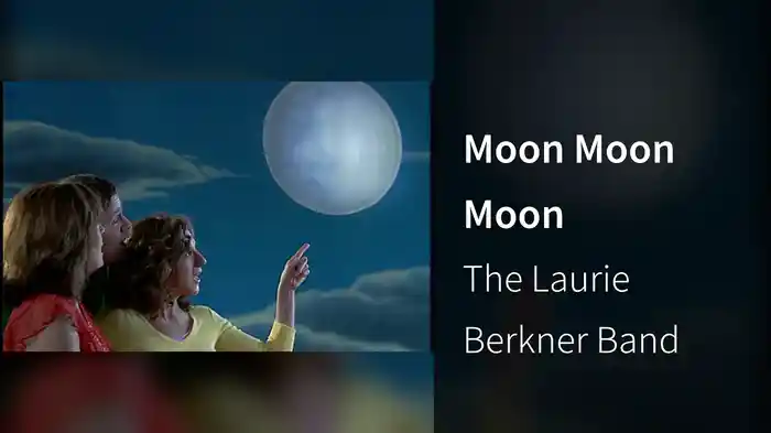 Moon Moon Moon