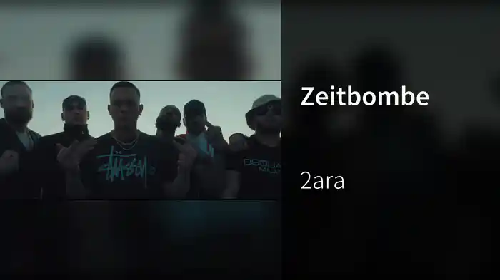 Zeitbombe
