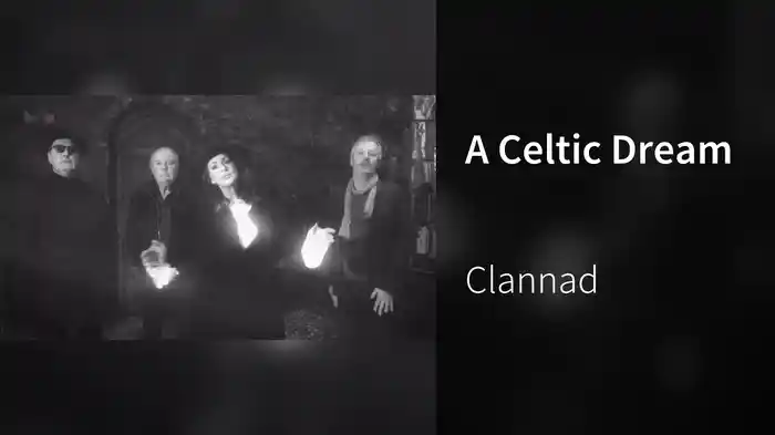 A Celtic Dream