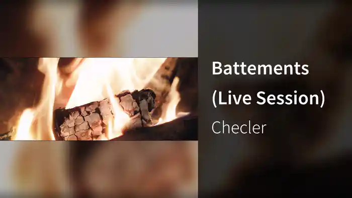 Battements (Live Session)