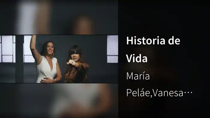 Historia de Vida
