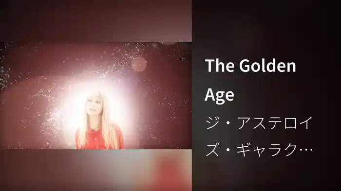 The Golden Age