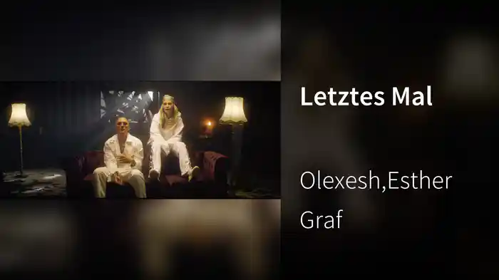 Letztes Mal