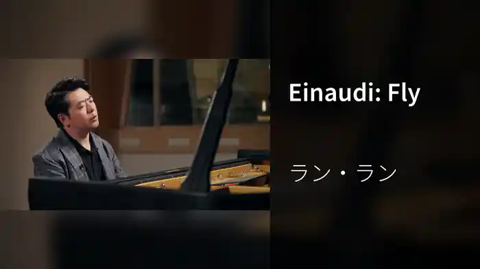 Einaudi: Fly