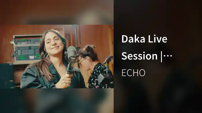 דקה (לייב סשן)