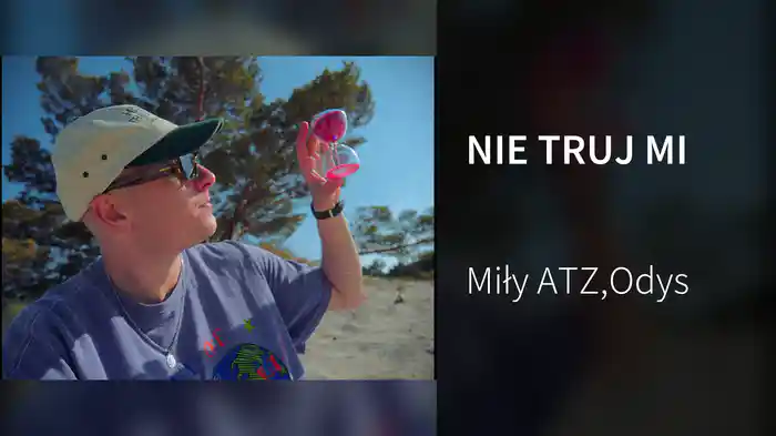 NIE TRUJ MI