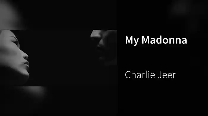 My Madonna