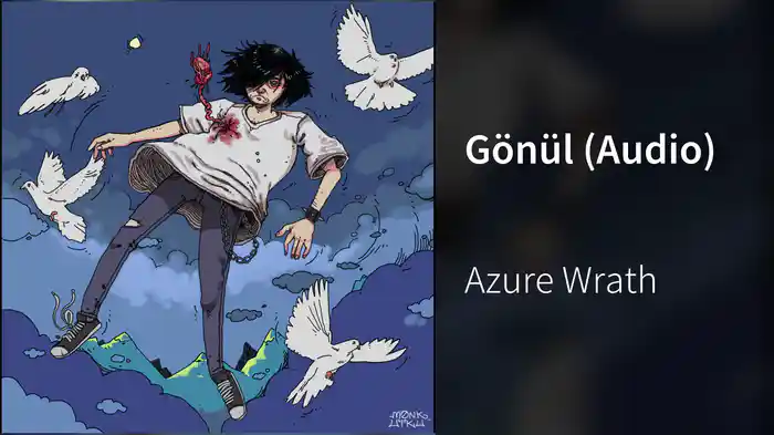Gönül (Audio)